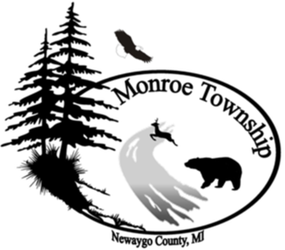 Monroe Township Logo